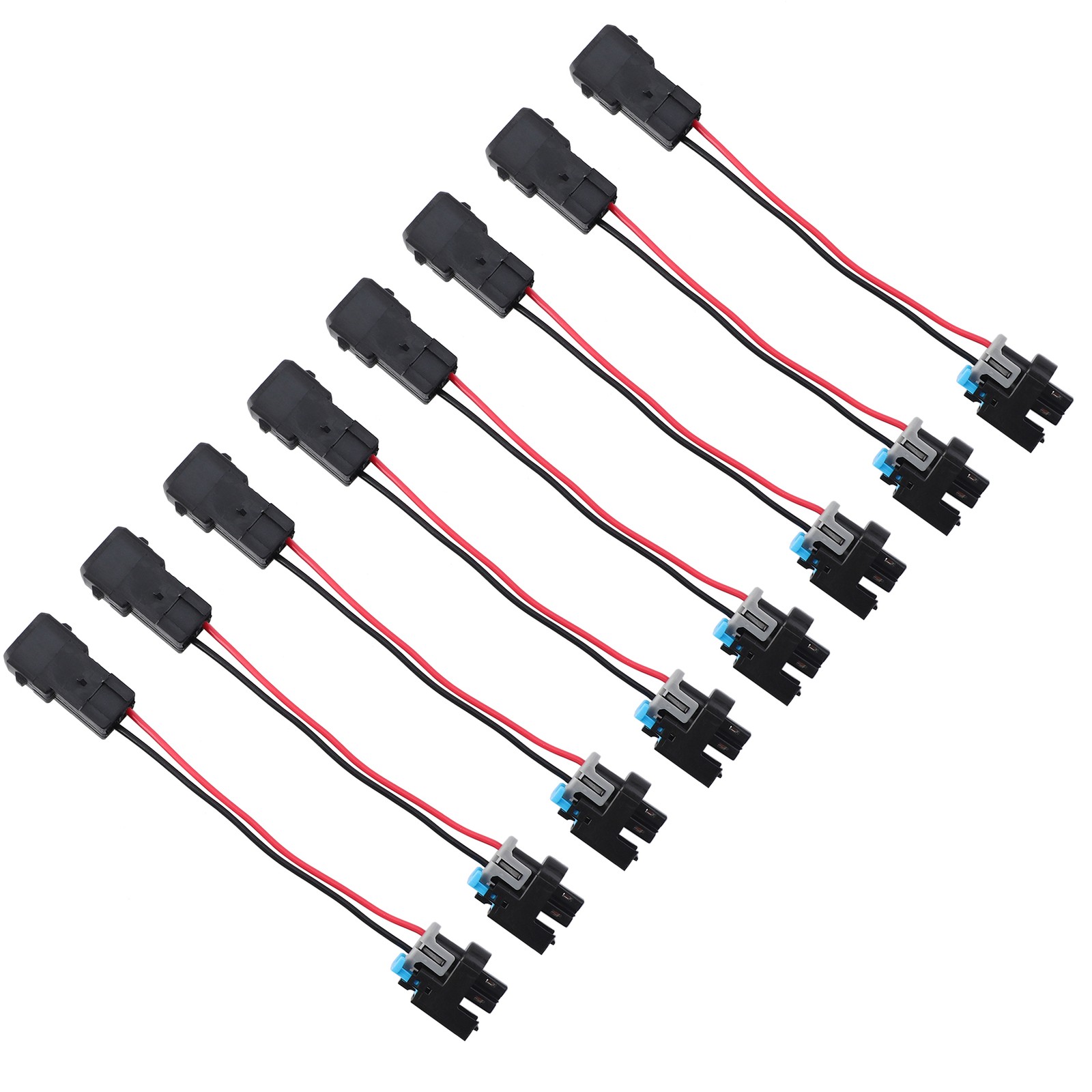 LS1 4L60E Stand Alone Harness For LS SWAP 4.8 5.3 6.0 97-06 Drive by Cable DBC