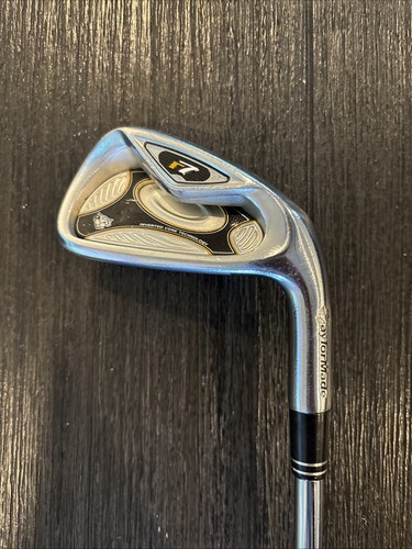 Taylormade R7 TP 5 Iron - True Temper Stiff Steel - Right Handed - Picture 2 of 13