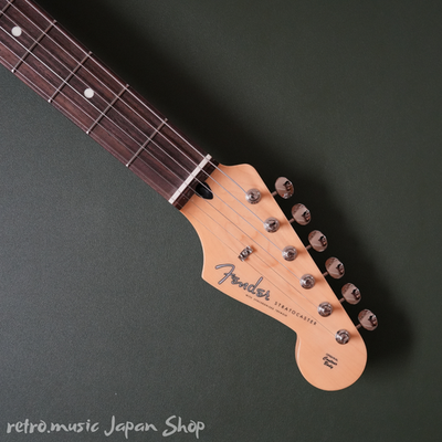Fender Made in Japan Hybrid II Stratocaster Vintage Natural