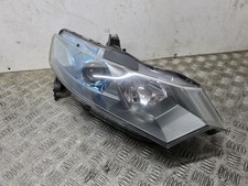 Faro/faro proiettore Honda Insight Mk2 Ima 5dr Hatch 2009-2011 (o/s driver)