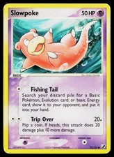 Slowpoke 72/115 Common Unseen Forces Pokemon Lightly Played on eBay