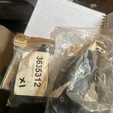 Wolf garten Expert Lawnmower 2012 Case Right And Left