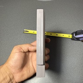 Arkanoid Nintendo NES Cartridge 1985