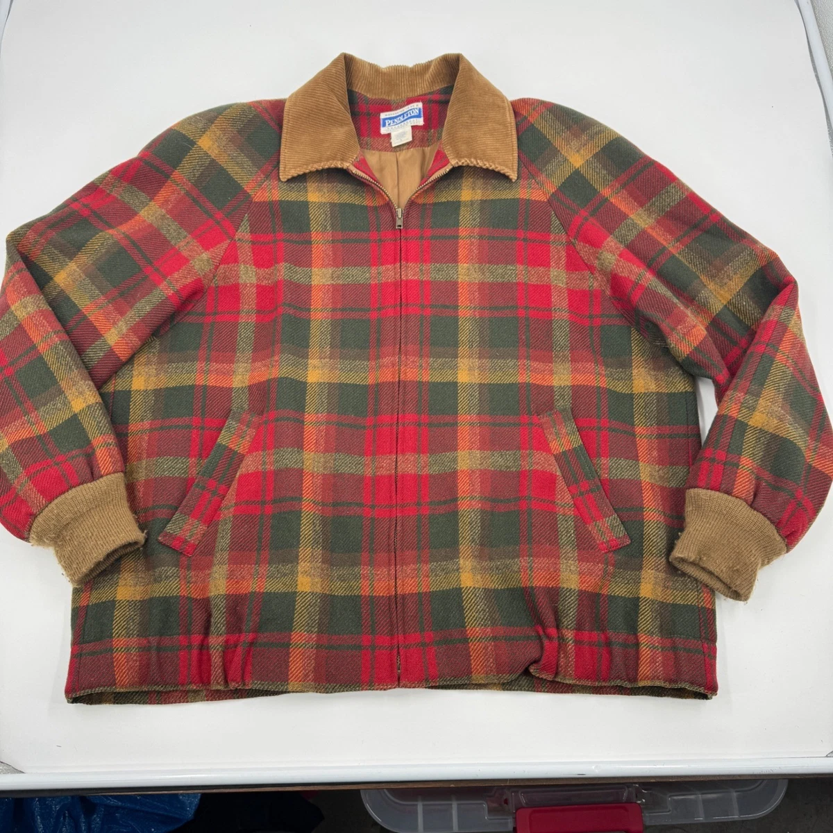 1990s 100% Wool Vintage Outerwear Coats & Jackets for Men for sale