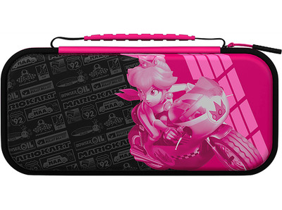 PDP LLC TRAVEL CASE PLUS GRAND PRIX PEACH GID, Mehrfarbig