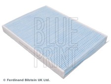 Innenraumfilter BLUE PRINT ADV182530 Pollenfilter für A4 Q5 AUDI A5 B9 F53 F5A