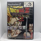 New ListingPlayStation 2 Dragon Ball Z Budokai Tenkaichi 2