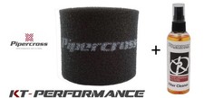 Pipercross - Luftfilter - Citroen - Xsara - 1.9D - 68 PS - 04/97-09/98