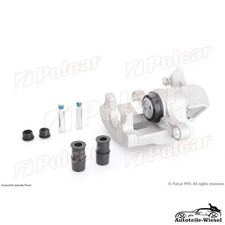 Bremssattel Ate-System Hinten Rechts für Opel Vectra C Limo Cadillac BLS 02-10