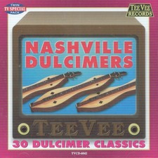 30 Dulcimer Classics