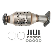 EPA Front Right Catalytic Converter For 2005-2012 Nissan Pathfinder V6 4L 40711