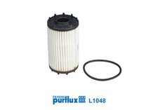 Ölfilter PURFLUX L1048 Filtereinsatz für A4 AUDI MACAN B9 8W5 PORSCHE Q5 A5 F53