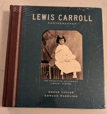 Lewis Carroll, Photographer 