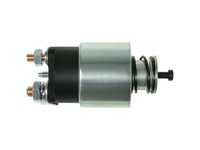 As-Pl SS3102S Magnetschalter, Starter Passend FüR Nissan