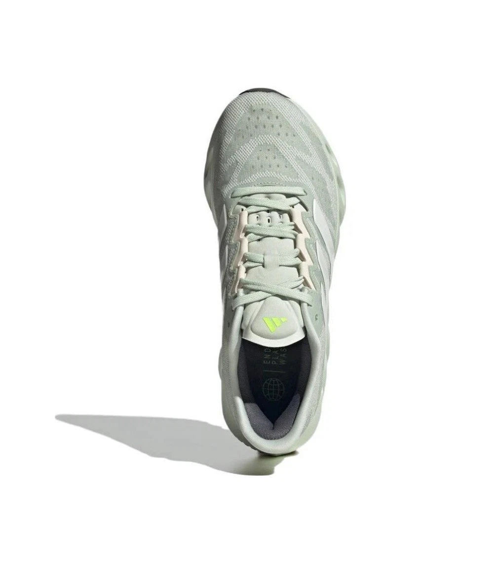 Adidas Switch FWD M IG0674 Running Shoes Linen Green - Men\'s Size 9.5 adidas SWITCH FWD  main image 3