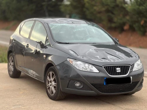 6R1423055D Zahnstangenlenkung für SEAT IBIZA BERLINA (6J5) Reference 2009 184686 - Bild 10 von 10
