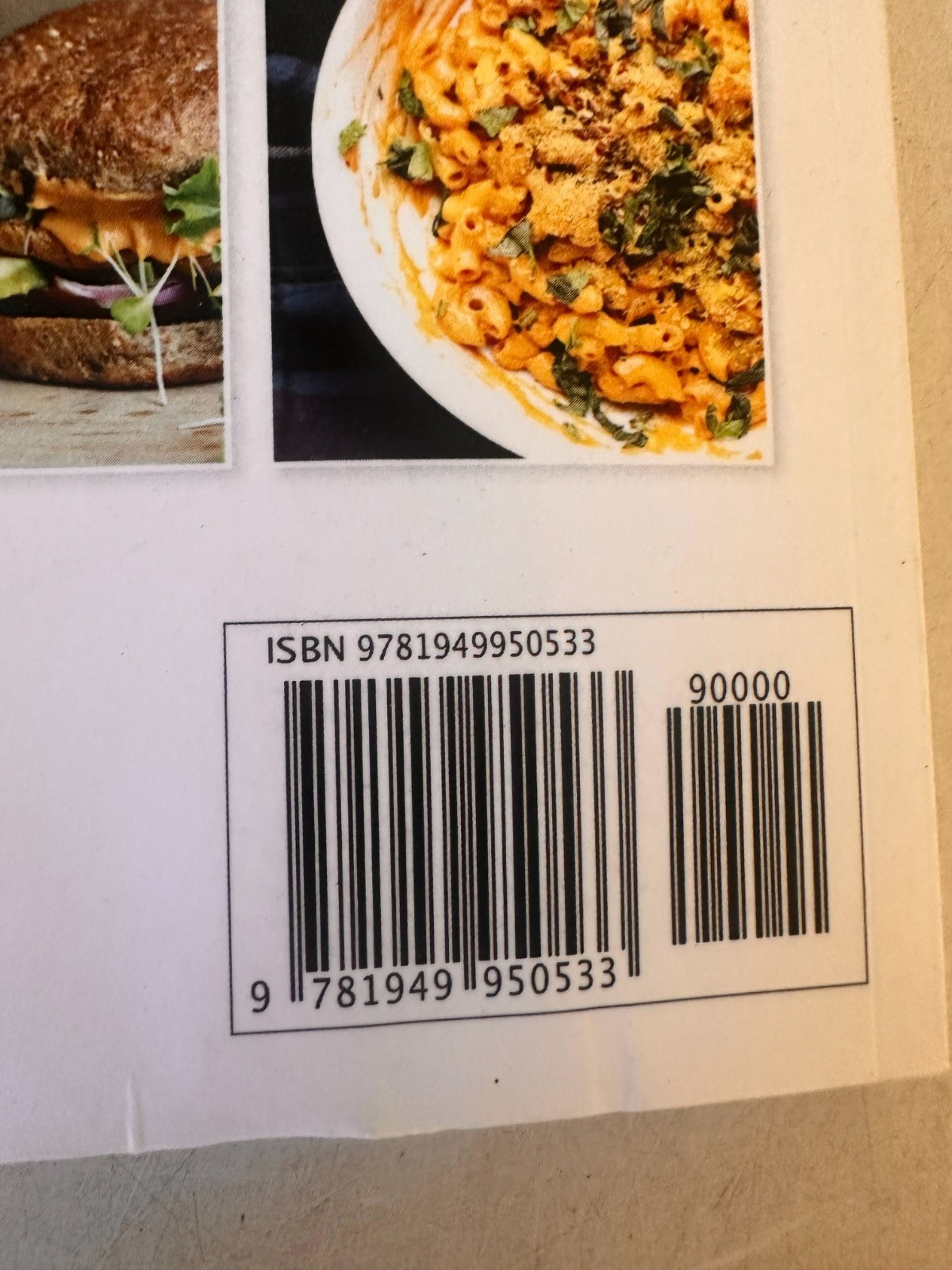 Real Food Real Simple: 80+ Plant-Based Recipes To Satisfy Your Soul