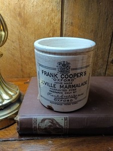 Frank Cooper Marmalade | eBay