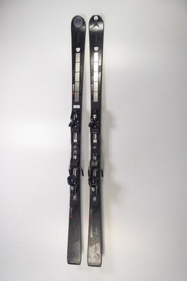 ATOMIC Redster X9i Carving-Ski Länge 174cm (1,74m) inkl. Bindung! #274