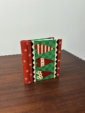 Blank Photo Binder 15