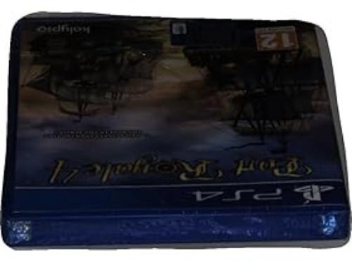 Port Royale 4 - PlayStation 4 (PlayStation 4) - Imagen 10 de 10