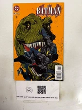 The Batman Chronicles # 8 VF-NM DC Comic Book 3 ET3