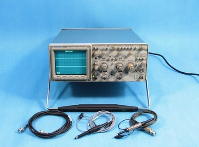 Tektronix 2221A Oszilloskop 1 Stk