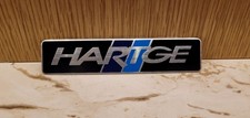 Hartge Badge E30 E36 E28 