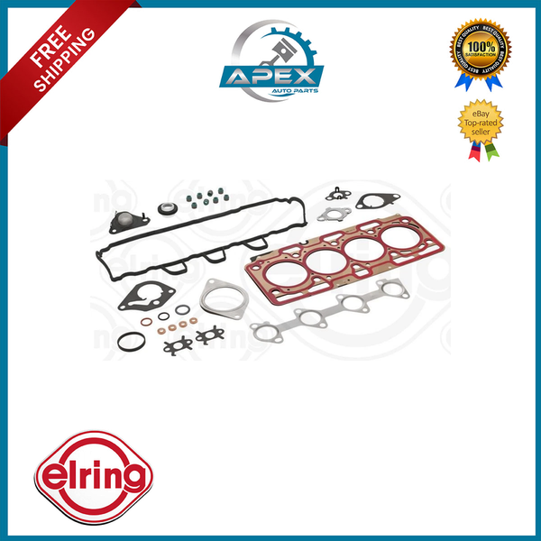 Zylinderkopfdichtung Kit FüR Infiniti Q30 Mercedes-Benz Elring 427.320-image
