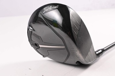 Titleist TSR3 Driver / 9 Grad / Stiff Flex Mitsubishi Tensei 1K Black 75 Schaft