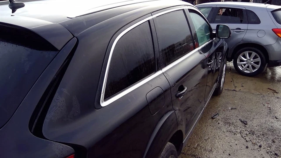 ABS Pump Anti-Lock Brake Part Assembly Fits 07-12 AUDI Q7 2730963 Foto 4 de 4