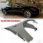 Fender Assembly For 2017-2023 Tesla Model 3 Front Passenger Side 1081400E0D