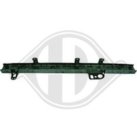 QuerträGer Diederichs 6075014 FüR Nissan Unten