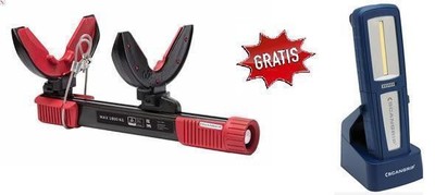 SCANGRIP SG49.0067 Steering and Suspension System Tiers