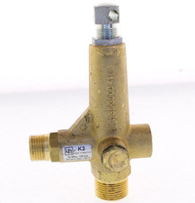 K3 Unloader Valve Bypass Pressure Power Jet Washer Pump  100 Bar 24 LPM max