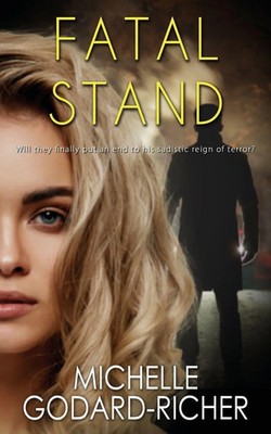 Michelle Godard-Richer | Fatal Stand | Taschenbuch | Englisch (2025)