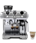 De'Longhi La Specialista EC9885M  Maestro Espresso Machine with Grinder. New