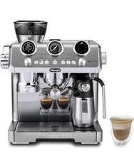 De'Longhi La Specialista EC9885M Maestro Espresso Machine with Grinder. New