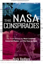 The NASA Conspiracies: The Truth  Behind  the Moon Landings, Censore - VERY GOOD