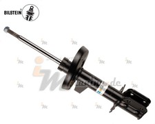 Bilstein B4 Stoßdämpfer vorne für Opel Omega A Caravan V87 :: 1986 >> 1994
