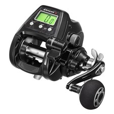 piscifun Kraken X Electric Big Game Reels _New Plz _see pic_Left Hand