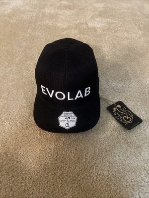 Small Medium Grassroots California Evo Lab Snapback Hat