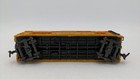 AHM HO Scale Union Pacific Stock Car #47630D — photo 3