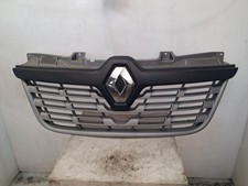 Calandre Renault MASTER