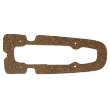 Trim Parts 1959 Chevrolet Full Size Car Parking Light Lens Gasket Pair - A2170