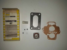 Carburateur Citroen BX