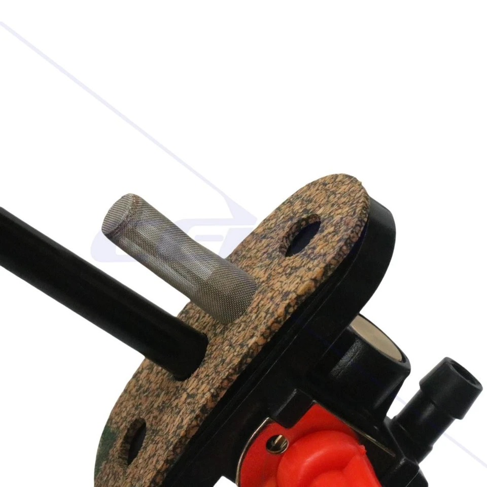 Válvula de cierre de combustible Petcock para Polaris Scrambler Sportsman 400 425 500 1993-09 Foto 3 de 4