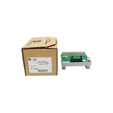ALLEN BRADLEY 1492-IFM20D2 SER. A 10-30VAC/DC BR/WH NSMP