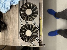 NVIDIA GeForce RTX 3060 12GB GDDR6 Graphics Card Dell