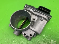 MITSUBISHI SHOGUN Throttle Body Mk4 (V80) 3.2 Di-D 1450A033 4M41-UAT